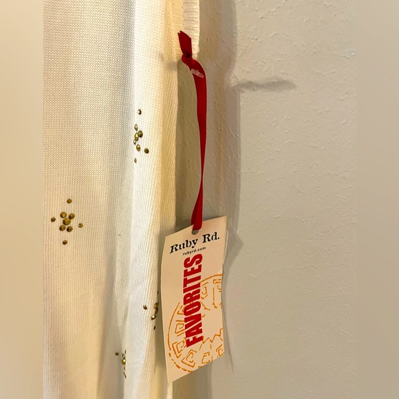 NWT Ruby Rd. Tank Top - Picture 3 of 7